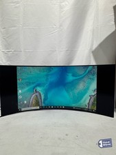 LG UltraGear 45GR95QE-B Curved OLED Gaming Monitor 45in 240Hz 3440x1440px picture