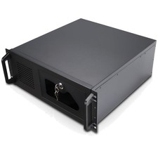 Server Chassis with High Compatibility, Aluminum*-