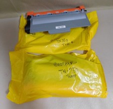 2  TN750 Toner Cartridges For Brother MFC-8510DN DCP-8150DN MFC-8950DW 8910DW picture
