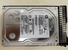 HP 4TB 3.5
