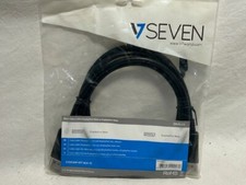 Displayport to Display Port Cable DP Male to Male Cord 4K HD - 6 Ft - FAST SHIP picture