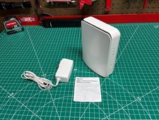 Optimum Altice D222AH Tri-band Wi-Fi 6E Extender Repeater Guaranteed Working picture