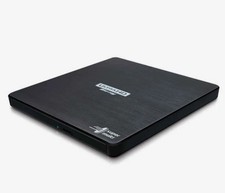 Hitachi LG BP60NB10 External Blu Ray Drive Slim 4K UHD Portable Bluray Burner picture