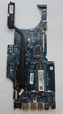 HP 14 DK0028WM Ryzen 3 3200U w/ Radeon Vega Mobile Laptop Motherboard L51928-601 picture