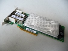 AU SELLER SUN Oracle 7023303 / QLE8362-ORL Dual 16GB Host Bus Adapter PCI-e Card picture