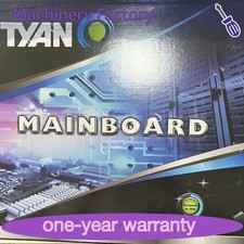 TYAN s8030 amd epyc 7002-7003slot sp3 max512gb ddr4 PCI-E ATX 64mb chip picture
