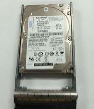IBM 900GB SAS 6Gbps 10K RPM 2.5