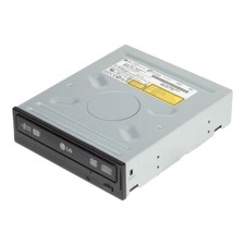 Internal Drive Burner LG GSA-H54N SUPER MULTI DVD REWRITER ATA 5.25 Inch picture