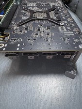 AMD Radeon RX Vega 64 8GB HBM2 GPU – Vega 10XT – 109-D05057-00_03 picture