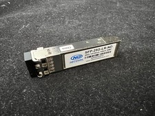 ***NEW*** Arista Compatible SFP-25G-LR 25G 1310nm 10km Fiber Optic Transceiver picture