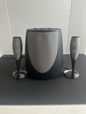 Harmon Kardon Model HK695-01 Computer Subwoofer & Speakers picture