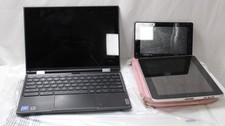 Salvage Lot Lenovo 300e Chromebook Nextbook Premium 7 Tablet Apple iPad Parts picture