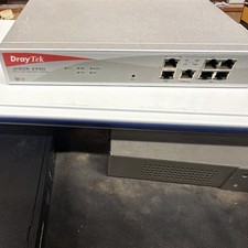 DrayTek Vigor 2950 Dual-WAN Security Firewall VPN Device MPN Vigor2950 picture
