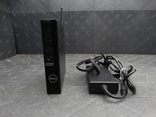 Dell OptiPlex 7080 Micro Intel Core i5 vPro / 16GB Ram / 256 GB SSD / Windows 11 picture