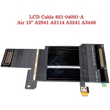 NEW LCD LED LVDS Cable 821-04091-A MacBook Air 15