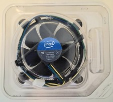 Intel CPU Heatsink Fan Cooler E41759-002, Brand New In Box picture