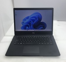 DELL  LATITUDE 3400 i5-8265U@1.60GHz 16GB RAM 256GB NVMe W11P *READ picture