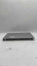 Ubiquiti UniFi USW-48-PoE 240V 60Hz 48 Port GbE Managed Switch 4 SFP Gen 2 picture