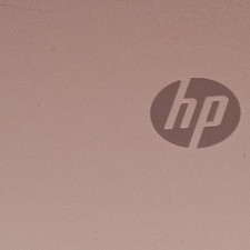 HP Model HP Desktop Flatbed Scanner picture