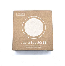 Jabra Speak2 55 Portable Conference Speakerphone Microsoft Teams 2755-109 New picture