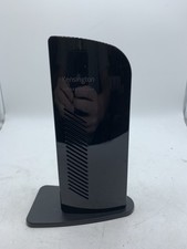 Kensington M01487 SD4100v USB 3.0 Dual 4K Docking Station ~ FREE S/H picture
