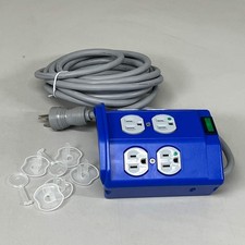 POWERMATE (New) High-Quality Electrical Power Distribution Unit RPP474 picture