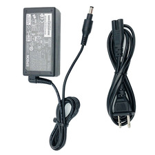 Genuine Epson AC Adapter for Workforce ES-200 ES-300W DS-320 Scanners picture