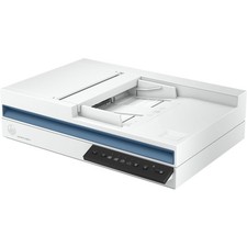 HP ScanJet Pro 3600 1200dpi 60-Sheet Duplex Auto Document Feeder 20G06A picture