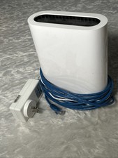 Nokia WiFi Beacon G6 Mesh Router White | Wireless Extender Network 2500 Sq Ft picture