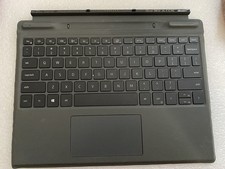Detachable Travel Keyboard K19M K19M001 7MM01 for Dell Latitude 7320 l F G2U picture