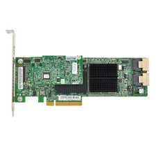 Controller AMCC 700-3405-00P 2x Sas/Sata PCIe RAID Card 9690SA-8I picture