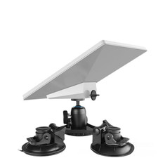 Suction Cup Roof Mount Base Adjustable Tripod for Starlink Mini 2024 Old Version picture