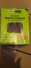 SIMPLE MOBILE NO CONTRACT HOTSPOT 4g lte picture