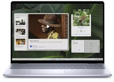 Dell Inspiron 16 in FHD+ Touch Core 7 150U Fingerprint 2048 GB SSD 16GB RAM picture