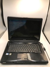 Toshiba Satellite L305-S5955 Intel Core 2 Duo 15