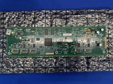 HP Scanner Controller PCA Board CR359-60010 CR359-80003 from Designjet T2500 picture