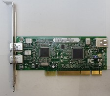 HP 5185-2997 Firewire Adapter , PCI IEEE 1394 . 3-Port ( 2 External +1 Internal) picture