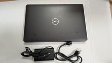 Dell Precision 3541 15.6” FHD i5-9400H  16GB RAM 256GB SSD Win11P W/AC -Note picture
