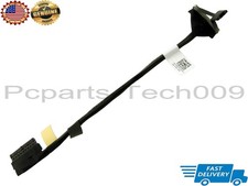 For Dell Latitude 7280 7380 7290 7390 Battery Cable Connector 04W0J9 DC02002NG00 picture