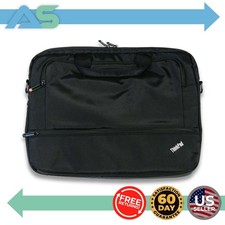 Lenovo 4X40E77328 ThinkPad Essential Topload Case Black For 15.6
