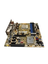 HP M2N78-LA Motherboard 489363-001 AMD Phenom 9550 AM2+ CPU Combo picture