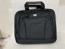 Targus CityLite On the Go Laptop Briefcase CVR402TX Holds a 15