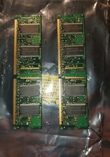 Hynix PC3200 U-30330 256MBx2 DDR 400MHz CL3 512MB Total picture