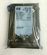 HP 652615-B21 G8 G9 server hard disk 450G 15K SAS 3.5 653951-001 picture