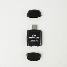 Merkury Innovations Secure Digital Multi-Card Reader/Writer High Speed picture