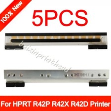 5pcs 100% New Thermal Printhead For HPRT R42P R42X R42D Printer Print Head picture