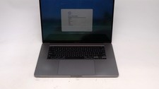 Apple Macbook Pro 16