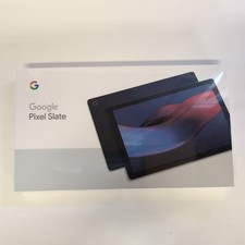 NEW Google Pixel Slate 12.3