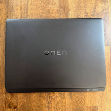 HP OMEN Transcend 14” Gaming Laptop OLED 3K 120hz 32 GB RAM 1TB RTX 4070 picture