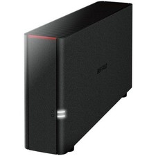 Buffalo LinkStation 210 6TB Private Cloud Storage NAS LS210D0601 picture